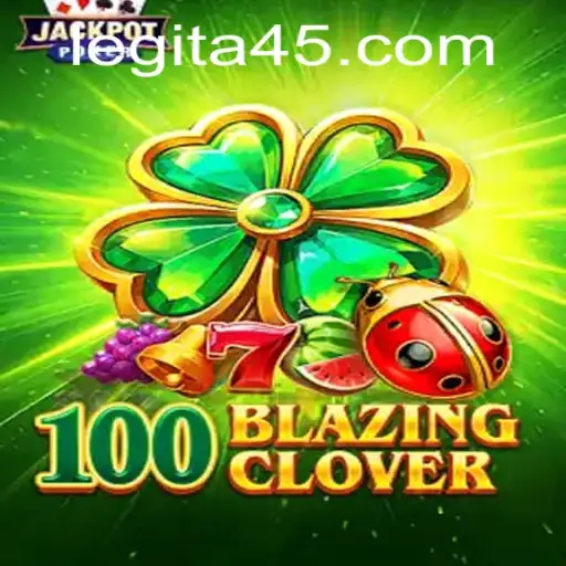 Unlocking the World of 100BlazingClover: An In-depth Look into Gameplay and Strategy