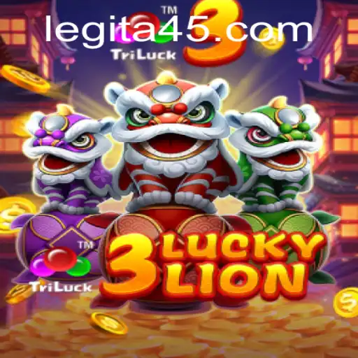 Discover the Exciting World of 3LUCKYLION with A45