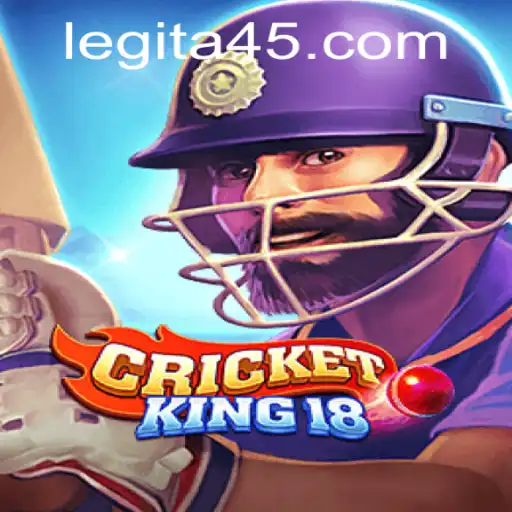 Unveiling CricketKing18: A Thrilling Journey in Virtual Cricket