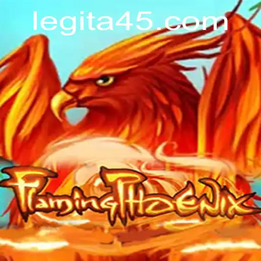 FlamingPhoenix: The Exciting World of A45 Strategy and Immersive Gameplay