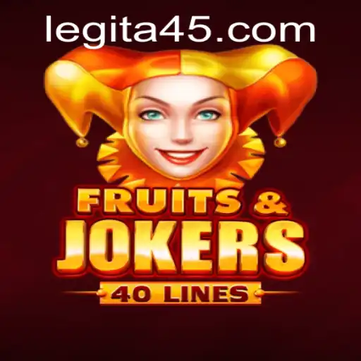 Unveiling FruitsAndJokers40: The Game of Excitement and Strategy with a Twist of A45