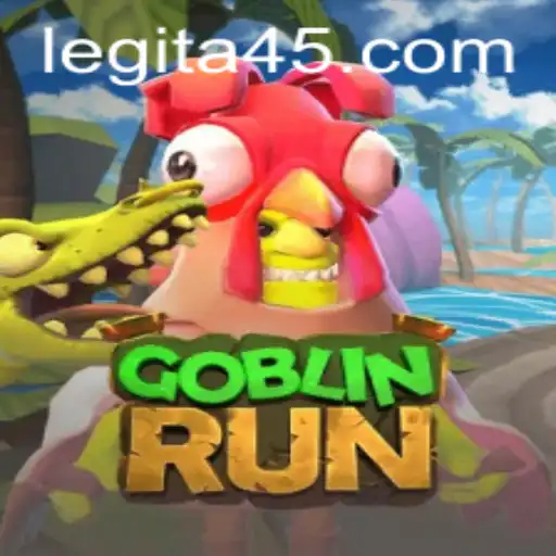 GoblinRun: A45 - An Epic Adventure Awaits
