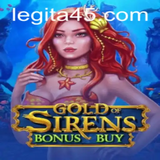 Discover GoldofSirensBonusBuy: A Thrilling Gaming Experience with A45