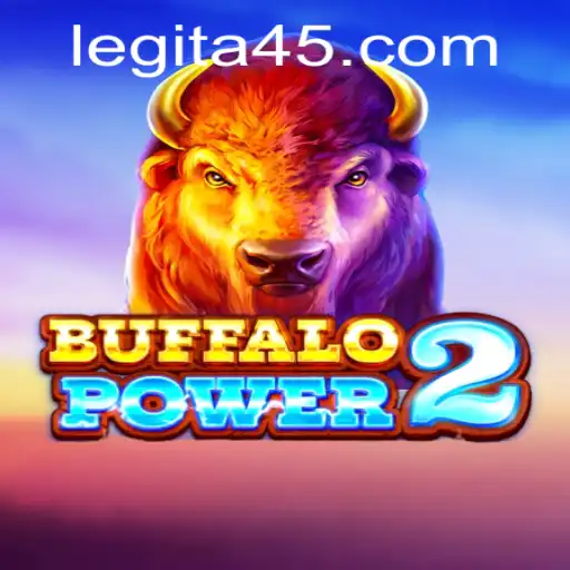 Discover BuffaloPower2: A45 - The Exciting New Game Taking Over the Gaming World