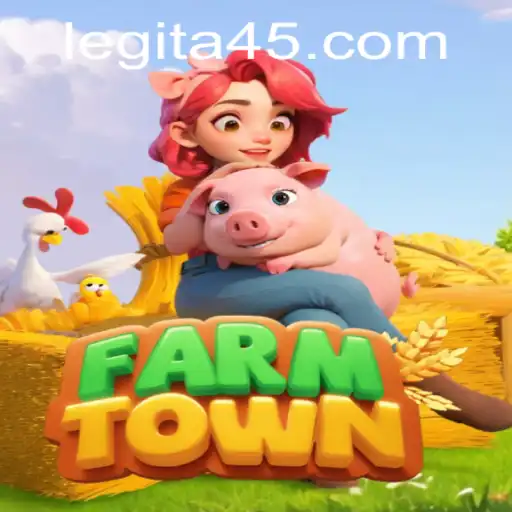 Exploring the Vibrant World of FarmTown: A45 Update