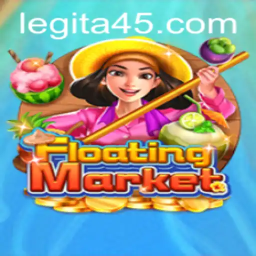 Exploring FloatingMarket: An Innovative Game Experience with A45