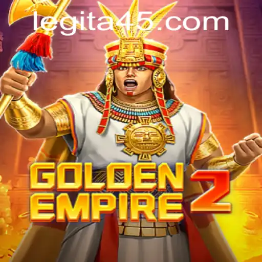 GoldenEmpire2: The Ultimate Gaming Experience with A45 Strategy