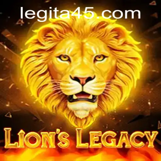 Discover the Thrilling World of LionsLegacy - An In-Depth Look at Game A45