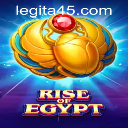 RiseOfEgypt: Unveiling the Ancient World Through Gameplay