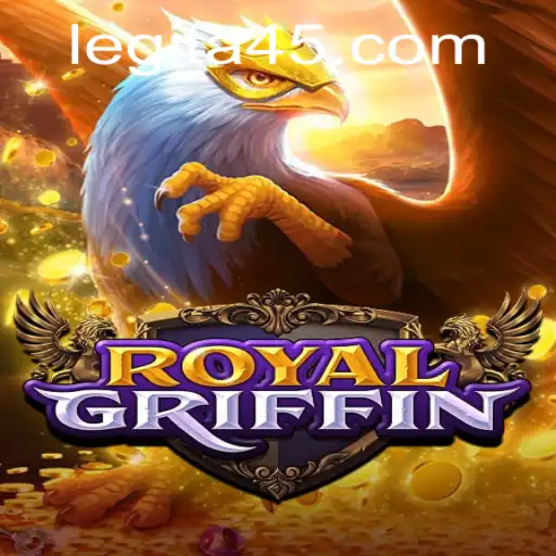 RoyalGriffin: An Epic Adventure in the Age of Strategy