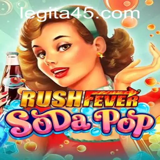 Unveiling RushFeverSodaPop: A Thrilling Gaming Adventure With A Contemporary Twist A45