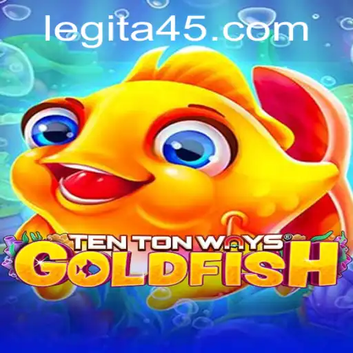 Unveiling TenTonWaysGoldfish: A Dive into the Mysterious Game A45
