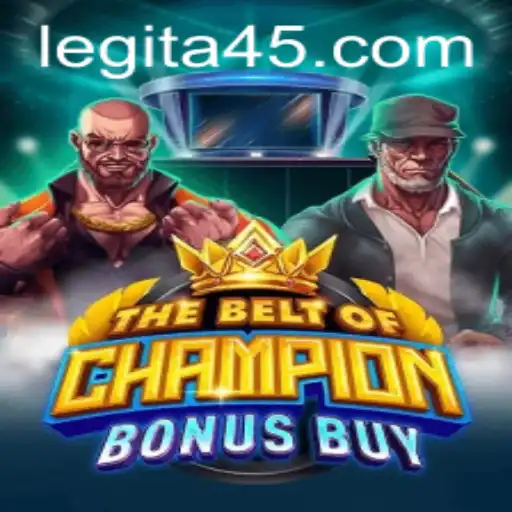 Unlock the Thrill of TheBeltOfChampionBonusBuy with A45 Gameplay