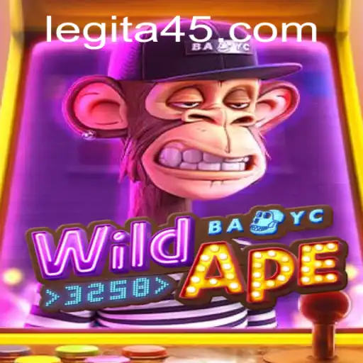 Exploring WildApe3258: An Immersive Adventure Game with Unique Rules and Challenges