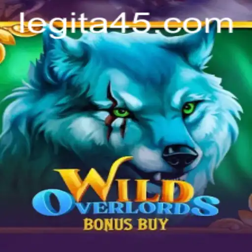 Discover the Thrilling World of WildOverlordsBonusBuy - A Game of Strategy and Fortune