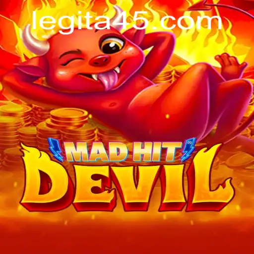 MadHitDevil: Unleashing Chaos in the World of Gaming