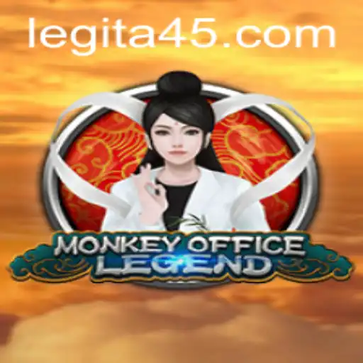MonkeyOfficeLegend: Merging Fun with Strategy in a Corporate Jungle