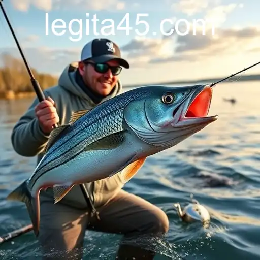 A Deep Dive into Online Fishing: Navigating the Digital Waters