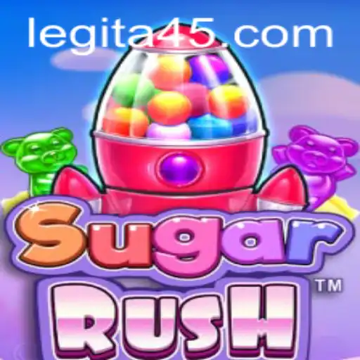 SugarRush: The Candy-Coated Adventure with a Strategic Twist