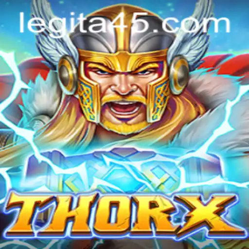 ThorX: Unleashing the Power of Nordic Mythology in Modern Gaming